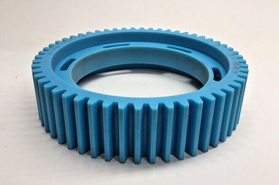 Kaman D-CV-1434-10 Gear 25T 6P DCV1434-10 25 Teeth 9-3/8 OD x 6-1/4 ID x 2-1/4 W