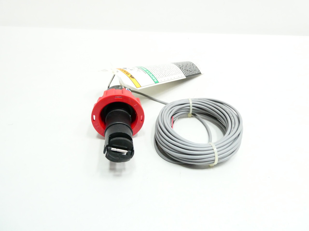 Georg Fischer P51530-H0 Flow Sensor