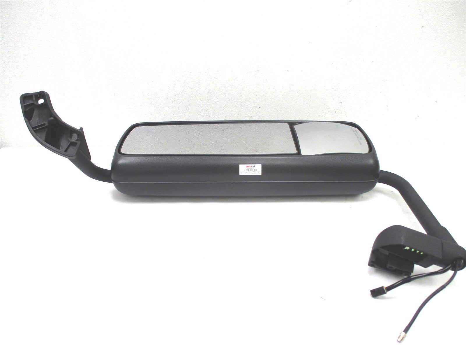 MRVL01R NEW TRP POWER HEATED BLACK RH MIRROR FOR VOLVO VNL 2004-12 82239804