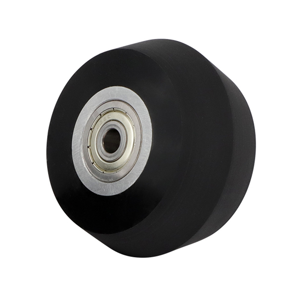 For NordicTrack CX1055 NEL90950 Elliptical Wheel Replacement Ramp Roller#206612