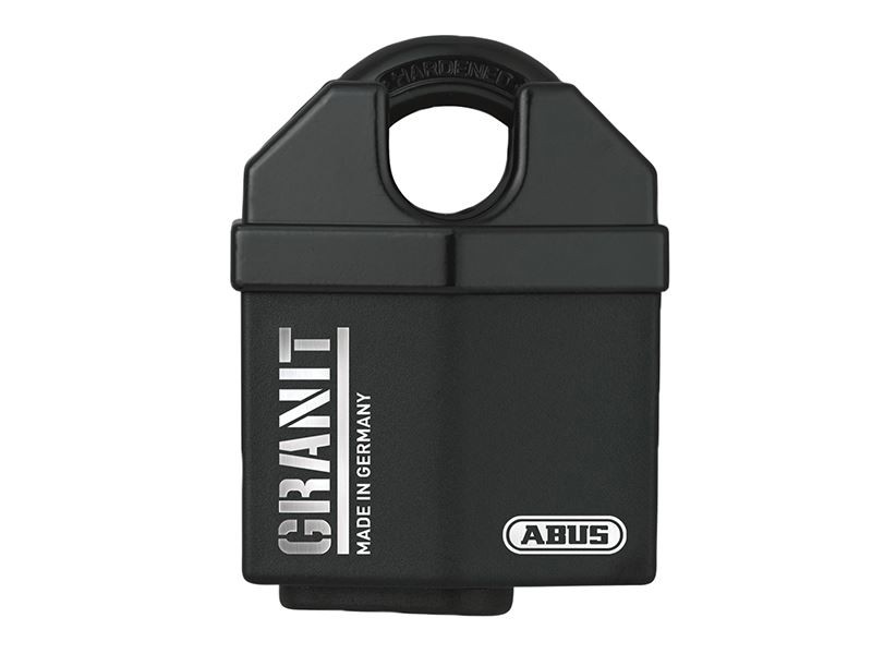 ABUS Mechanical - Cadenas GRANIT™ Plus
