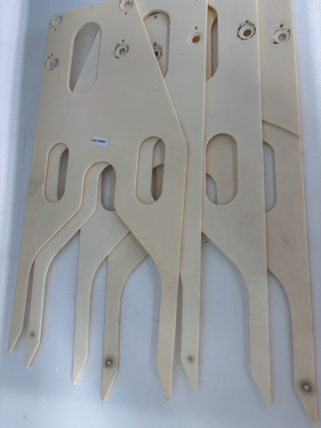 WAFER BLADE