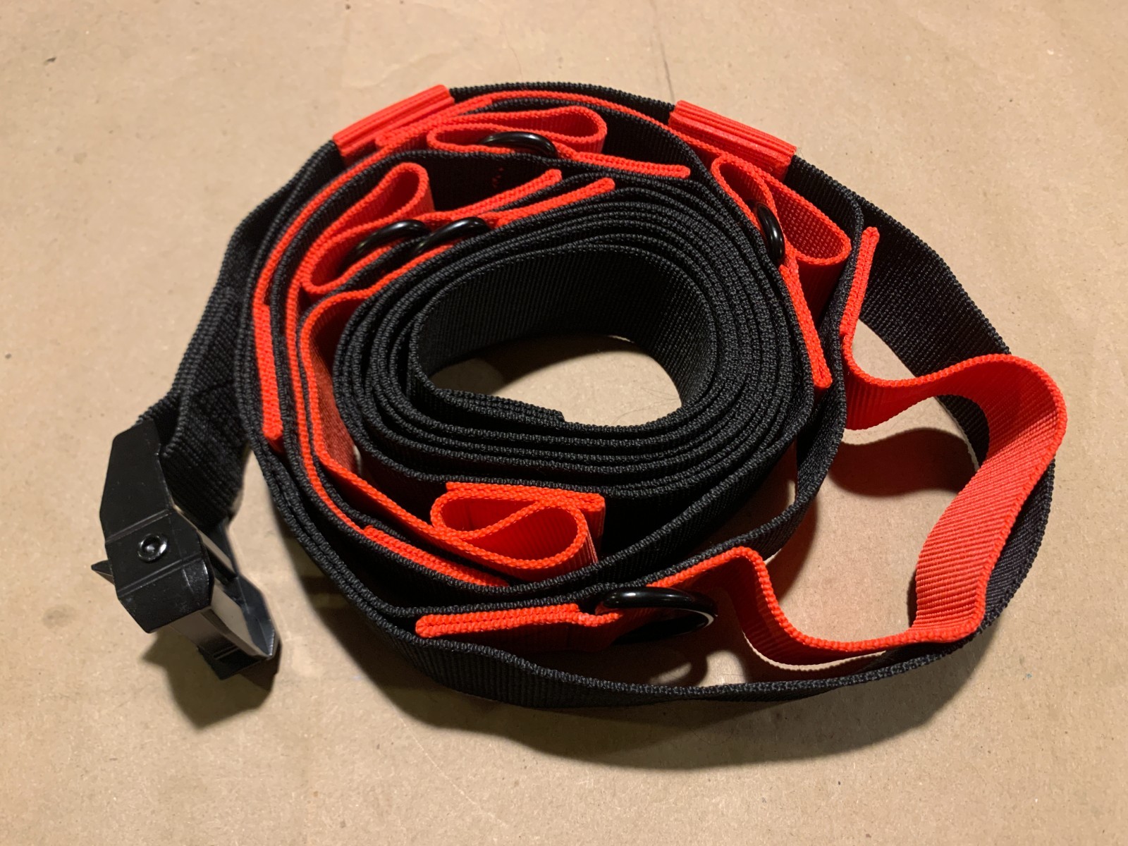 Taview Brand Weight Lifting Equipment Strap