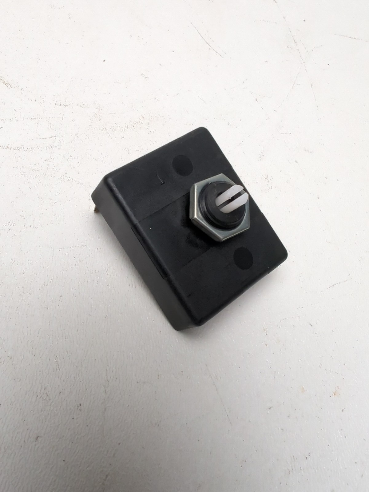 Baratza Timer Switch