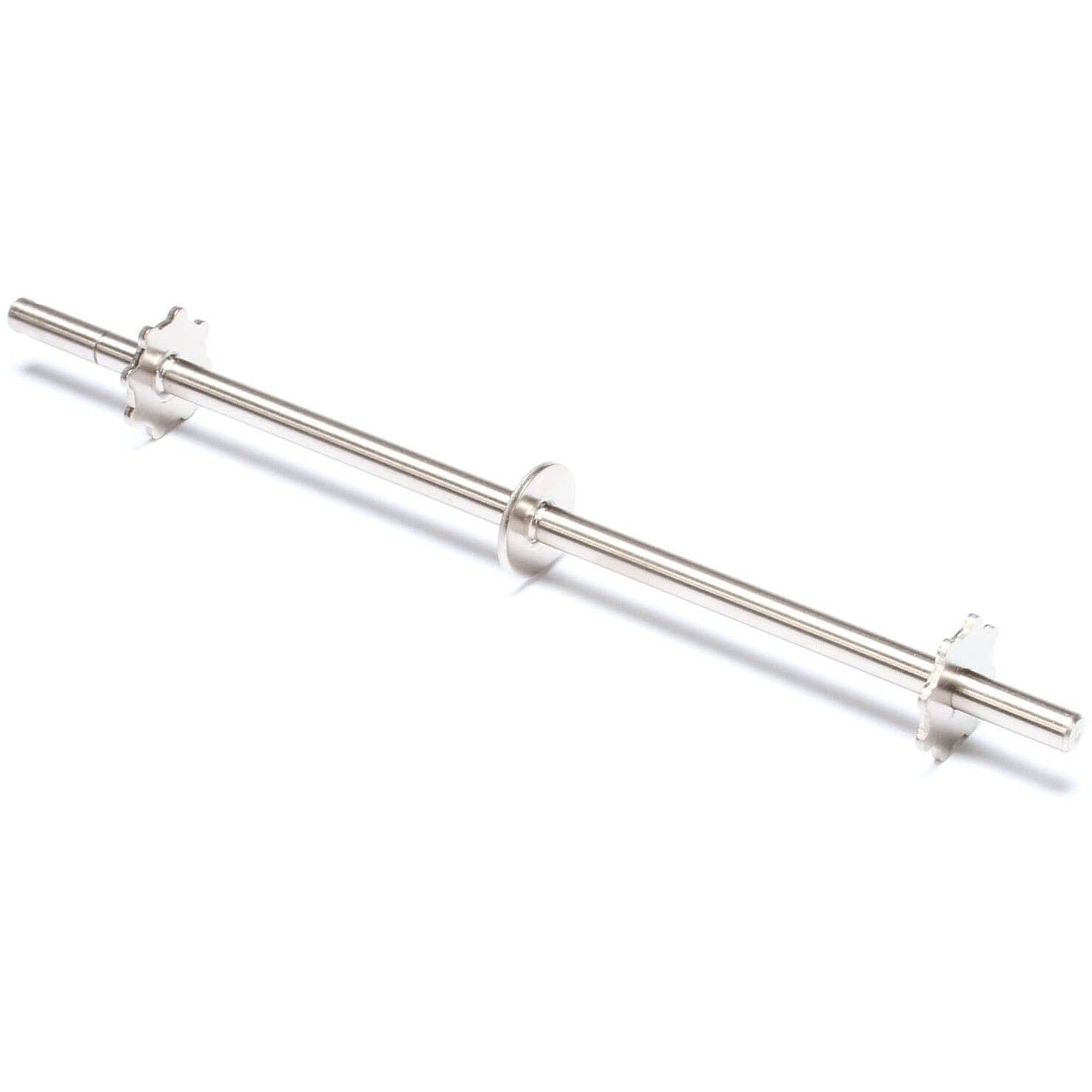 Hatco 04.05.386.00 Tq Shaft Assembly 1.15 Wheel