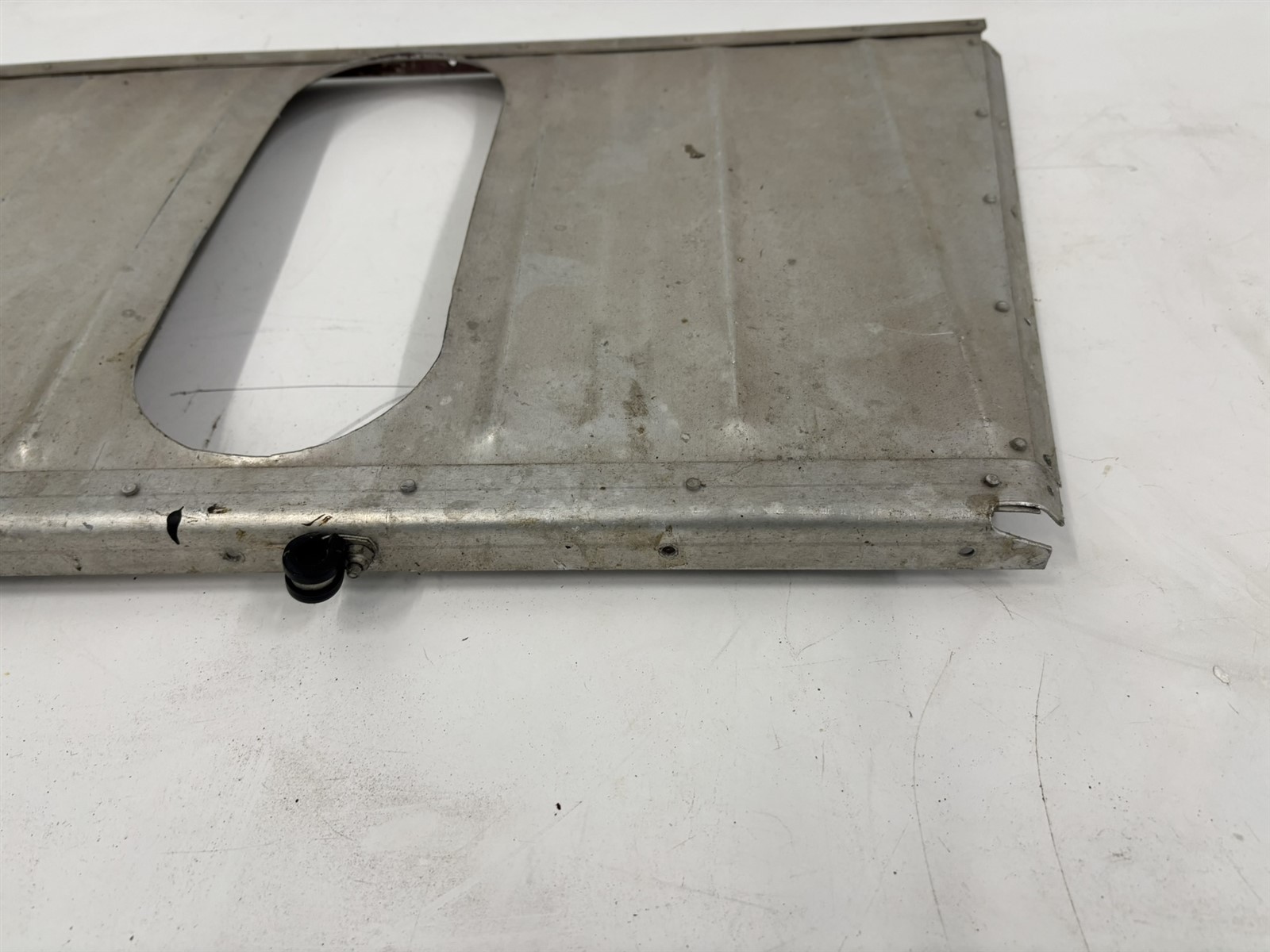 Luscombe Model 8 Baggage Compartment Tray Shelf Rack Panel