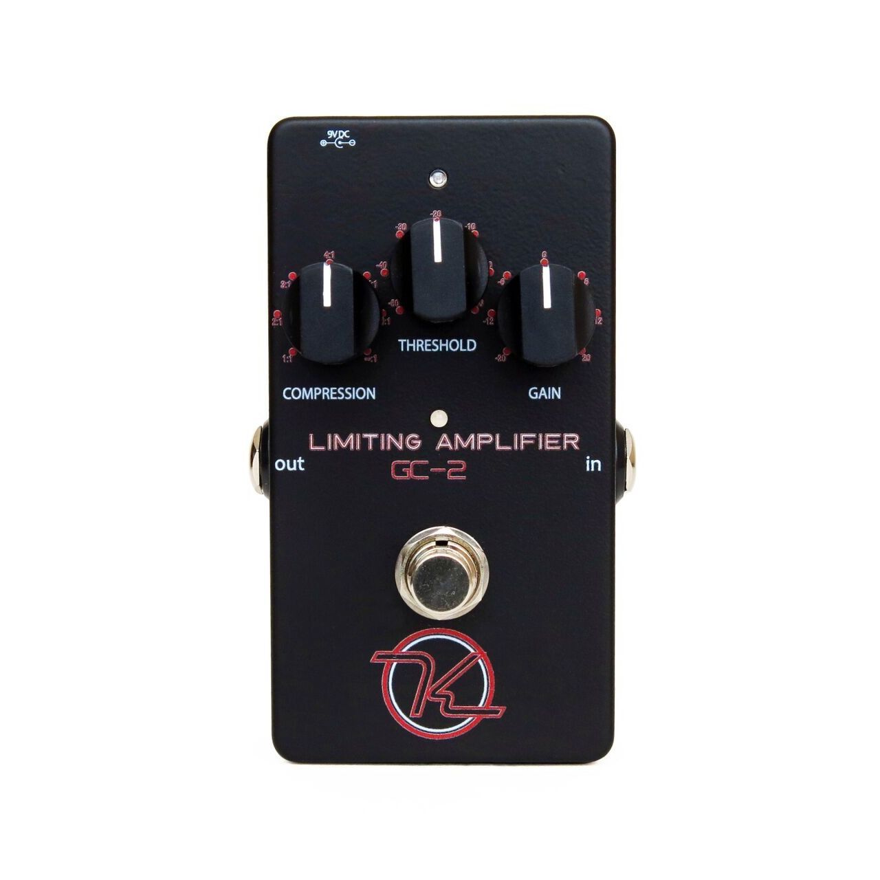 Keeley GC-2 Limiting Amplifier - Compressor / Limiter