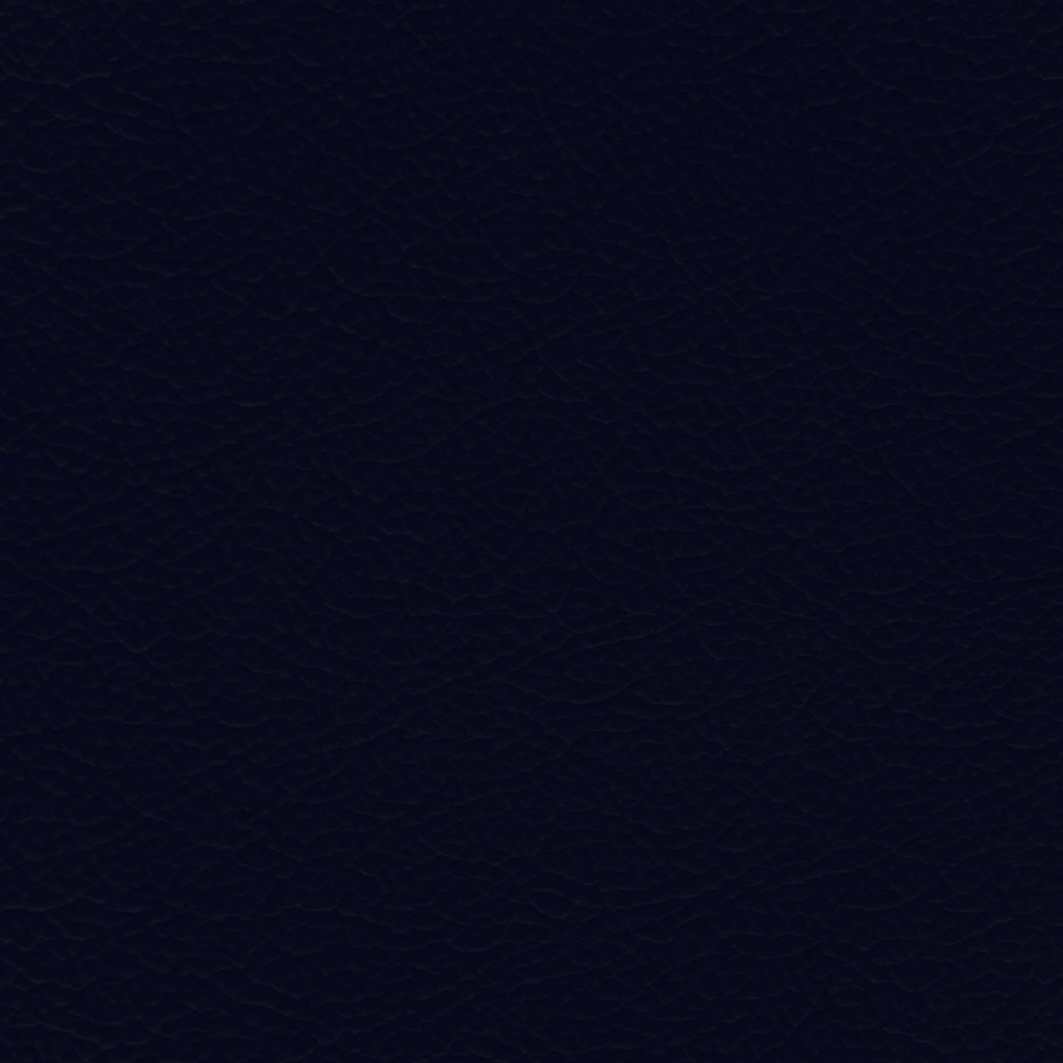 GM Navy Leather Dye