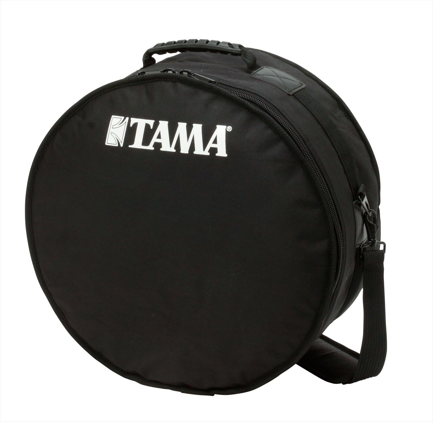 Tama Depth 4"~7" Black Snare Drum Bag case SDBS14