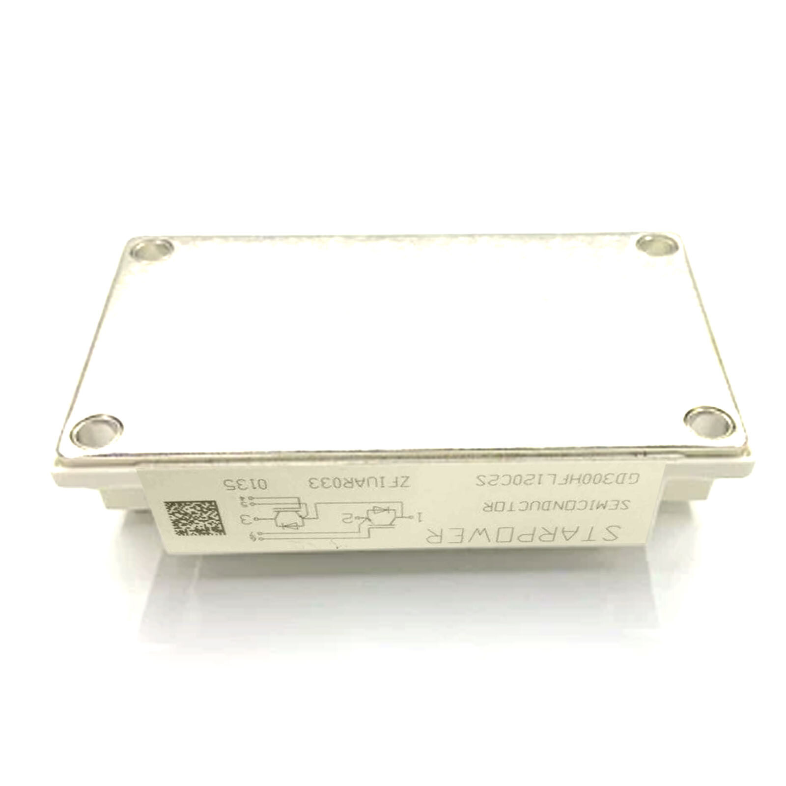 1PCS NEW FOR STARPOWER Power Module GD300HFL120C2S
