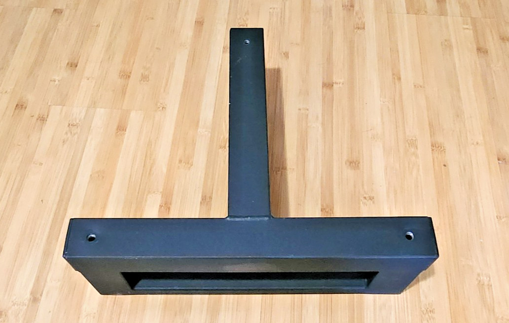 Sound Anchors Amp Stand