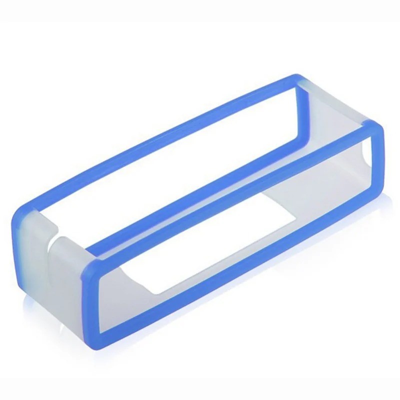 1pc Portable Silicone Case Cover For Bose SoundLink Mini 1 2 Bluetooth Speaker