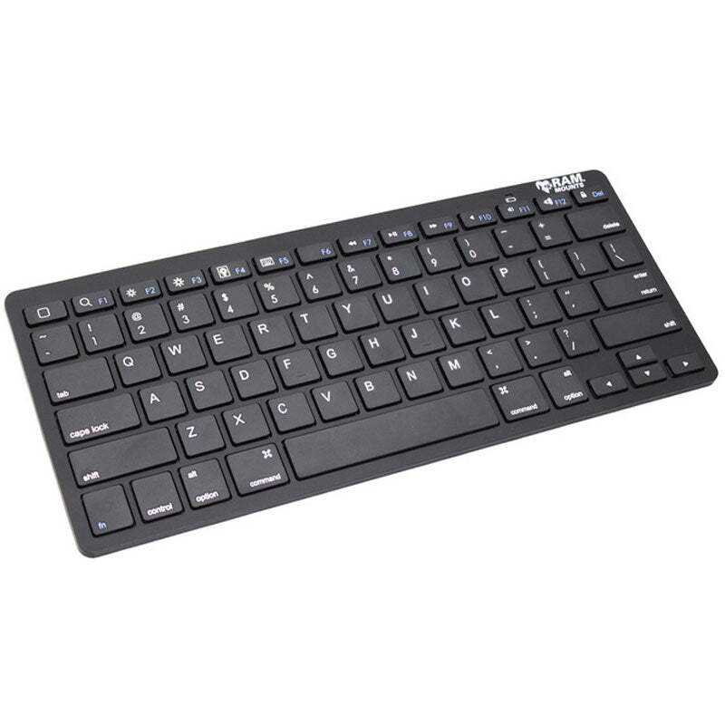 RAM-KB1-BT  RAM Bluetooth Keyboard...