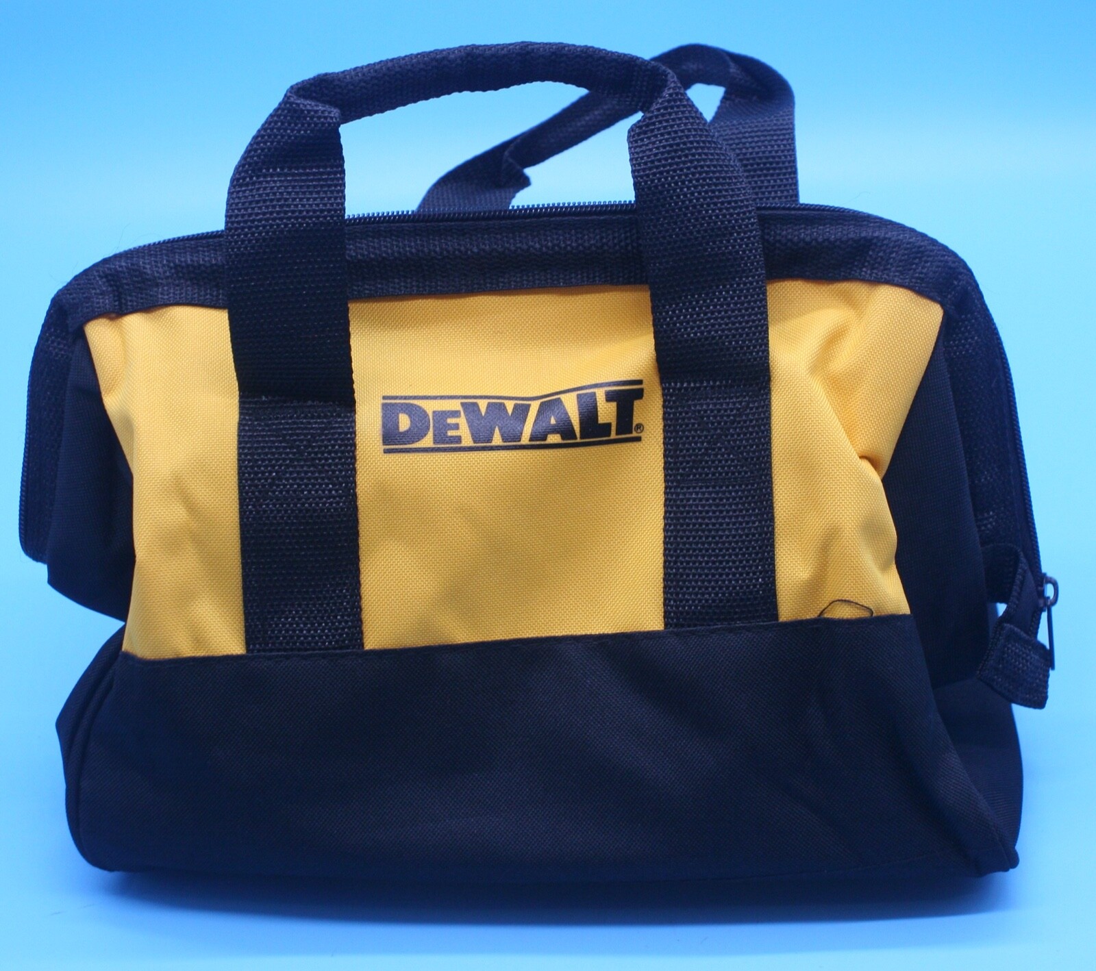 NEW GENUINE OEM Dewalt 12" Soft Mini Tool Bag