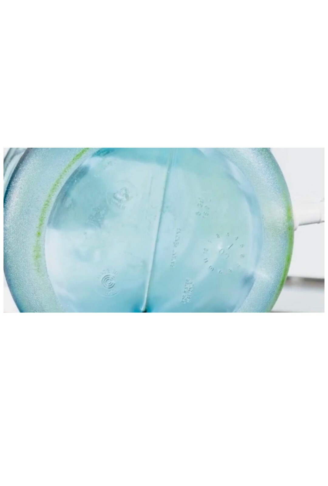 G-Away Bottle Cleaner and Deodorizer