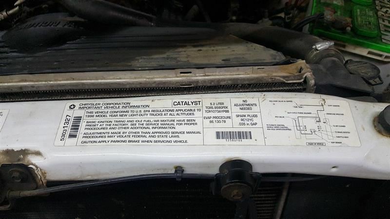 Front Driver Lock/Latch Actuator Fits 94-02 DODGE 2500 PICKUP 13013