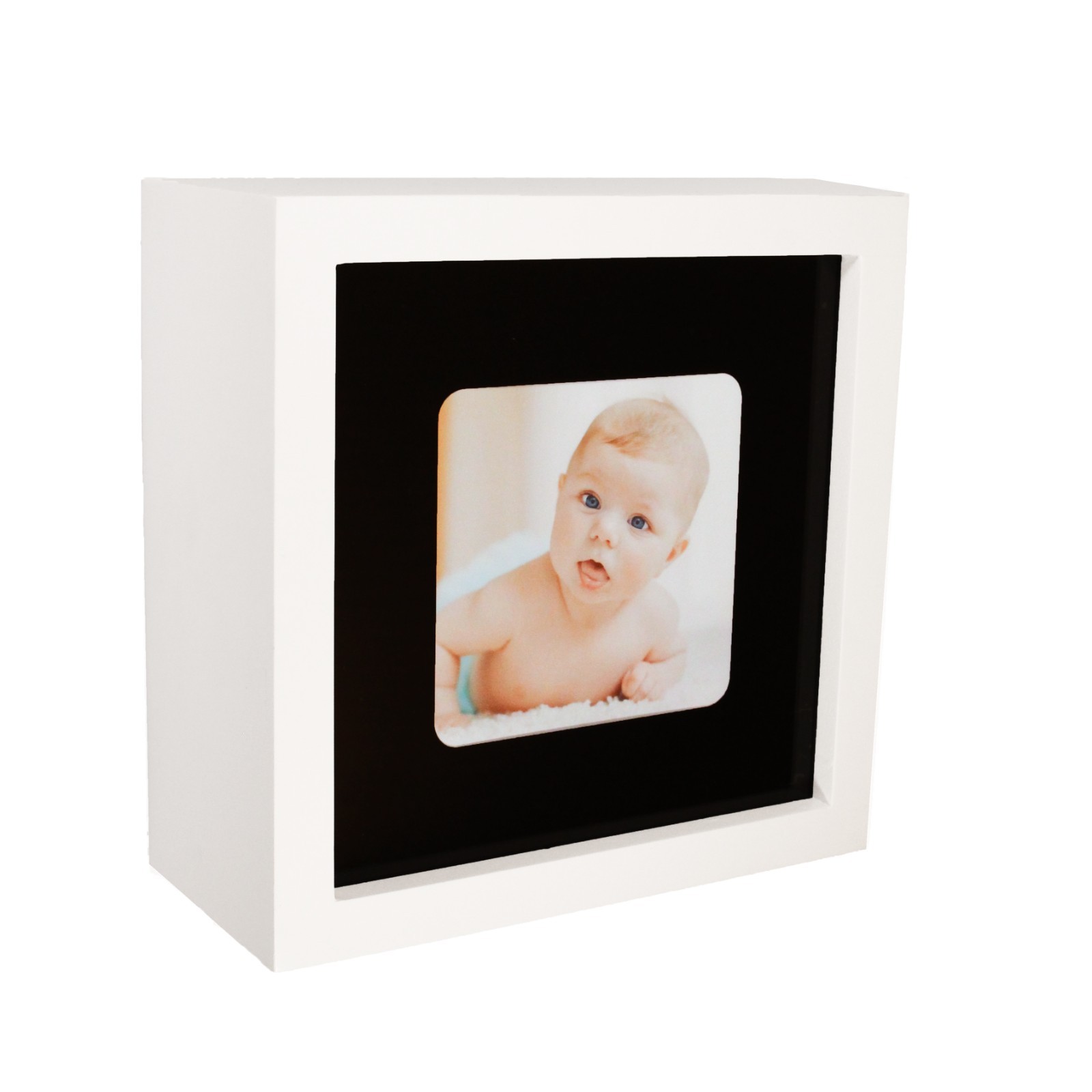 Conceal-a-Cam Camera Enclosure - Black