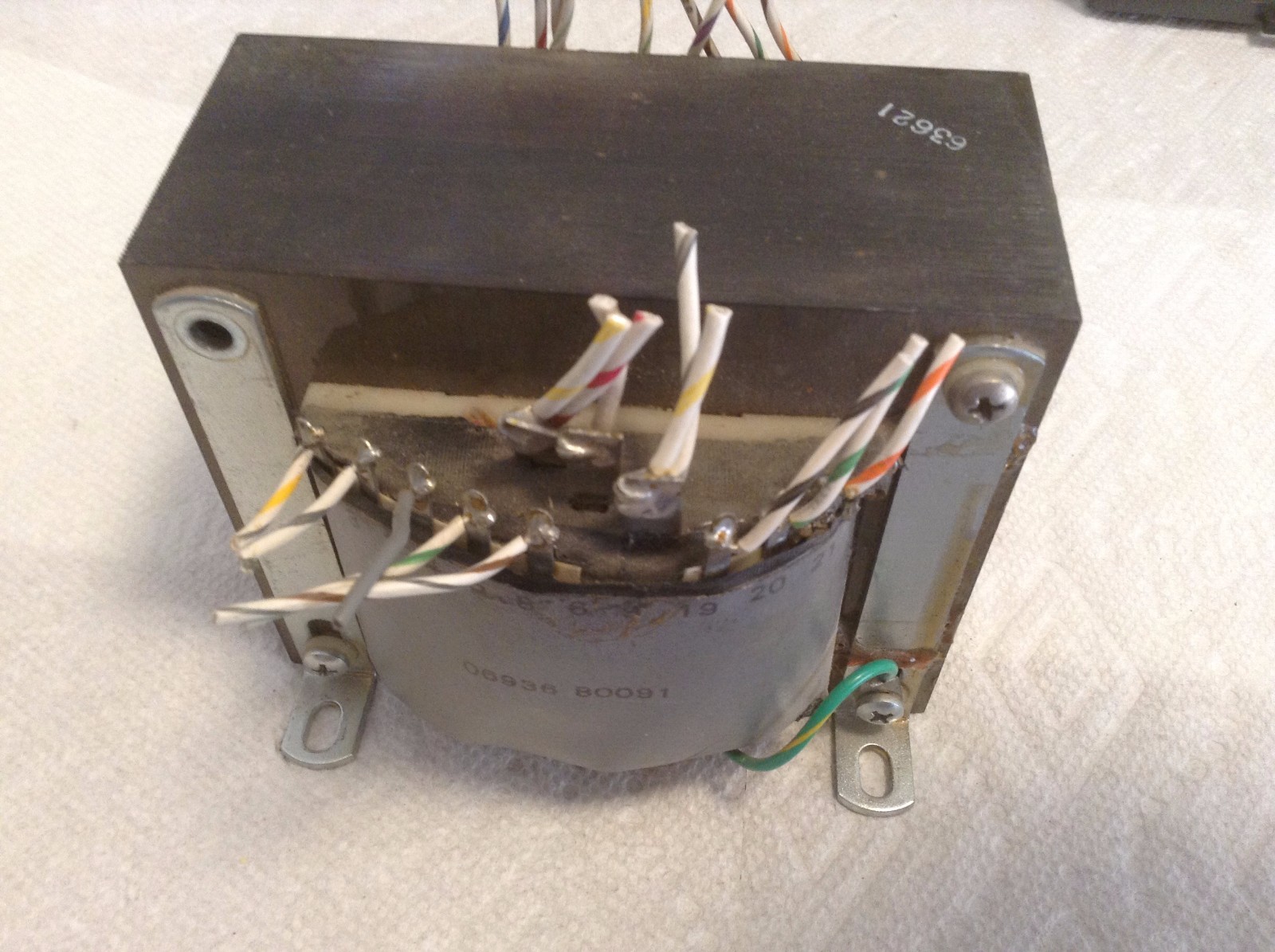 6936 80091 Transformer