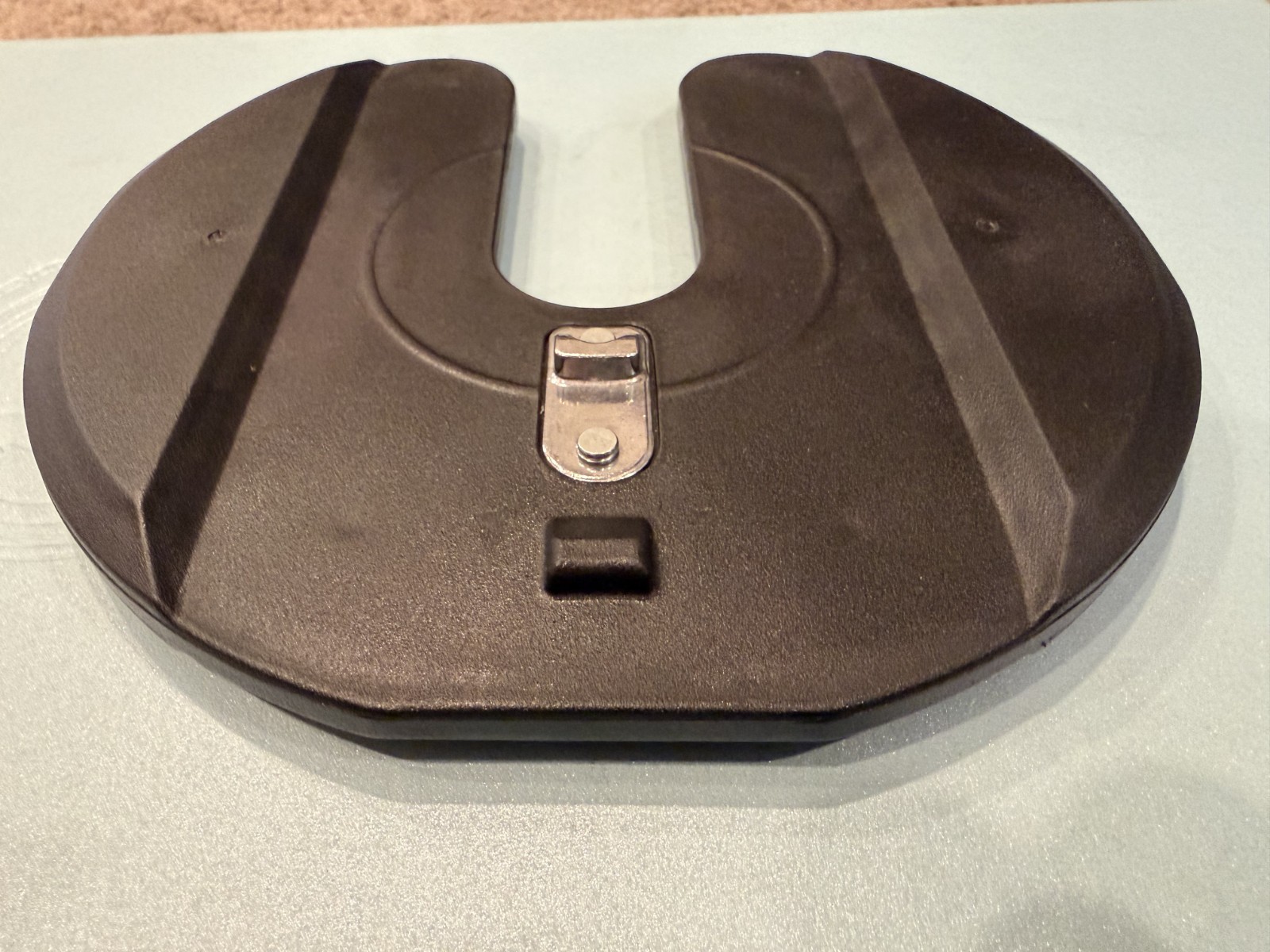 Bowflex 1090 Series 2 SelectTech Dumbbell Replacement #1 Weight Plate 2.5 lb