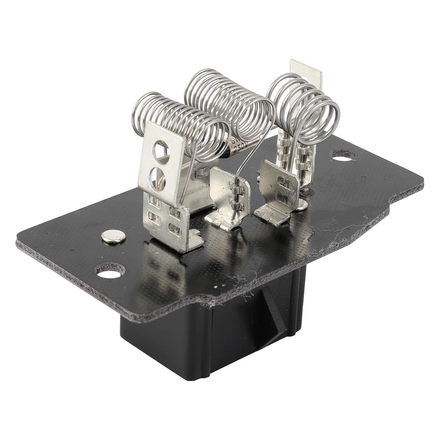 Ford Country Squire Blower Motor Resistor 1987-1991 AC Resistor Replacement