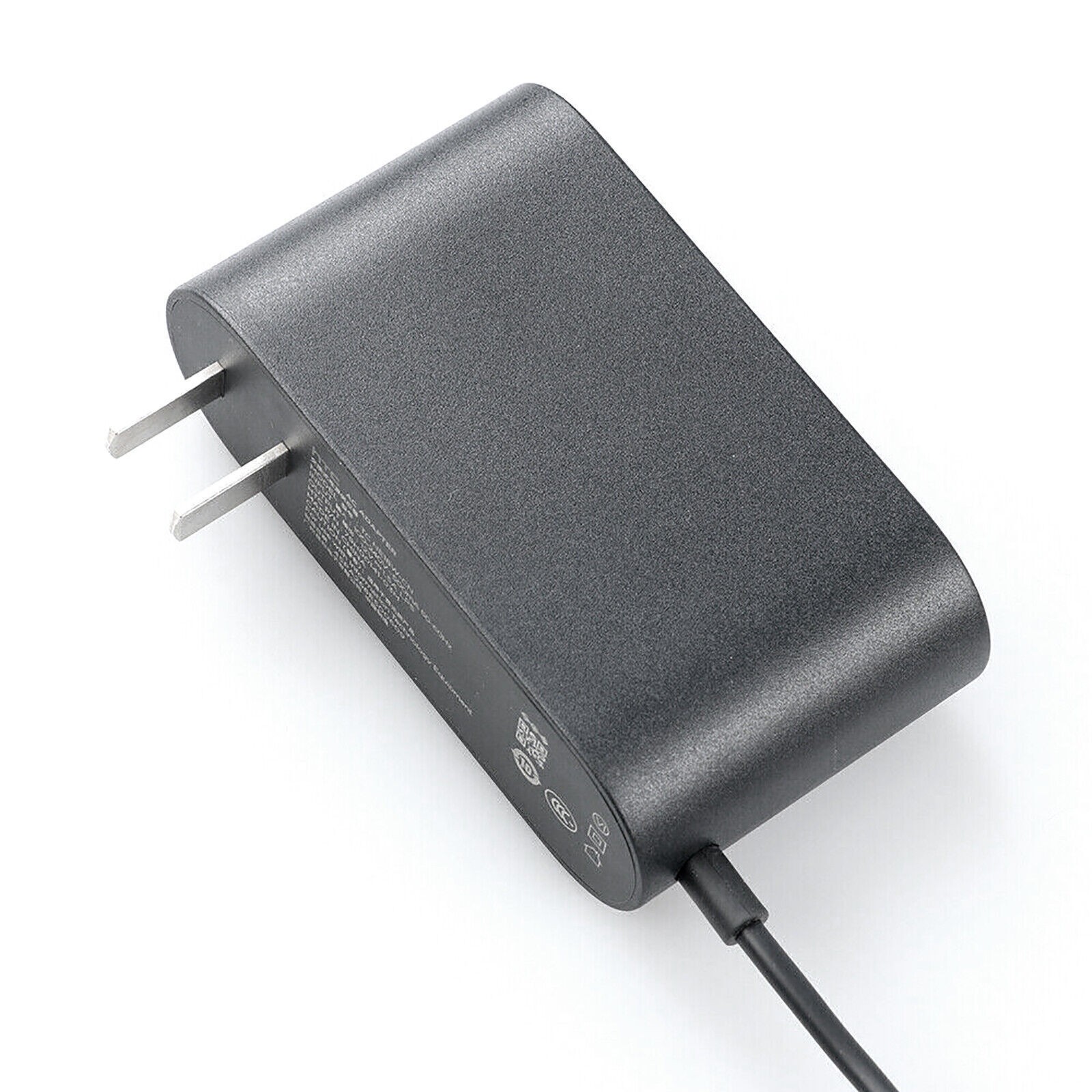 Replacement for HTC Vive Link Box VR Streaming Box Power AC Adapter 100~240V 12V