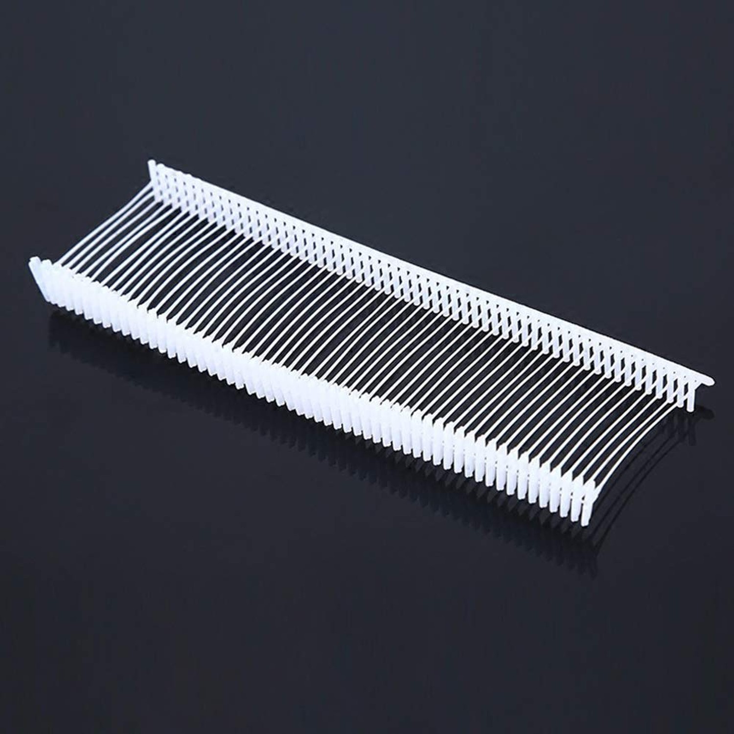 5000Pcs 25mm 1" Standard Attachments Clothing Garment Price Label Tagging Tag...