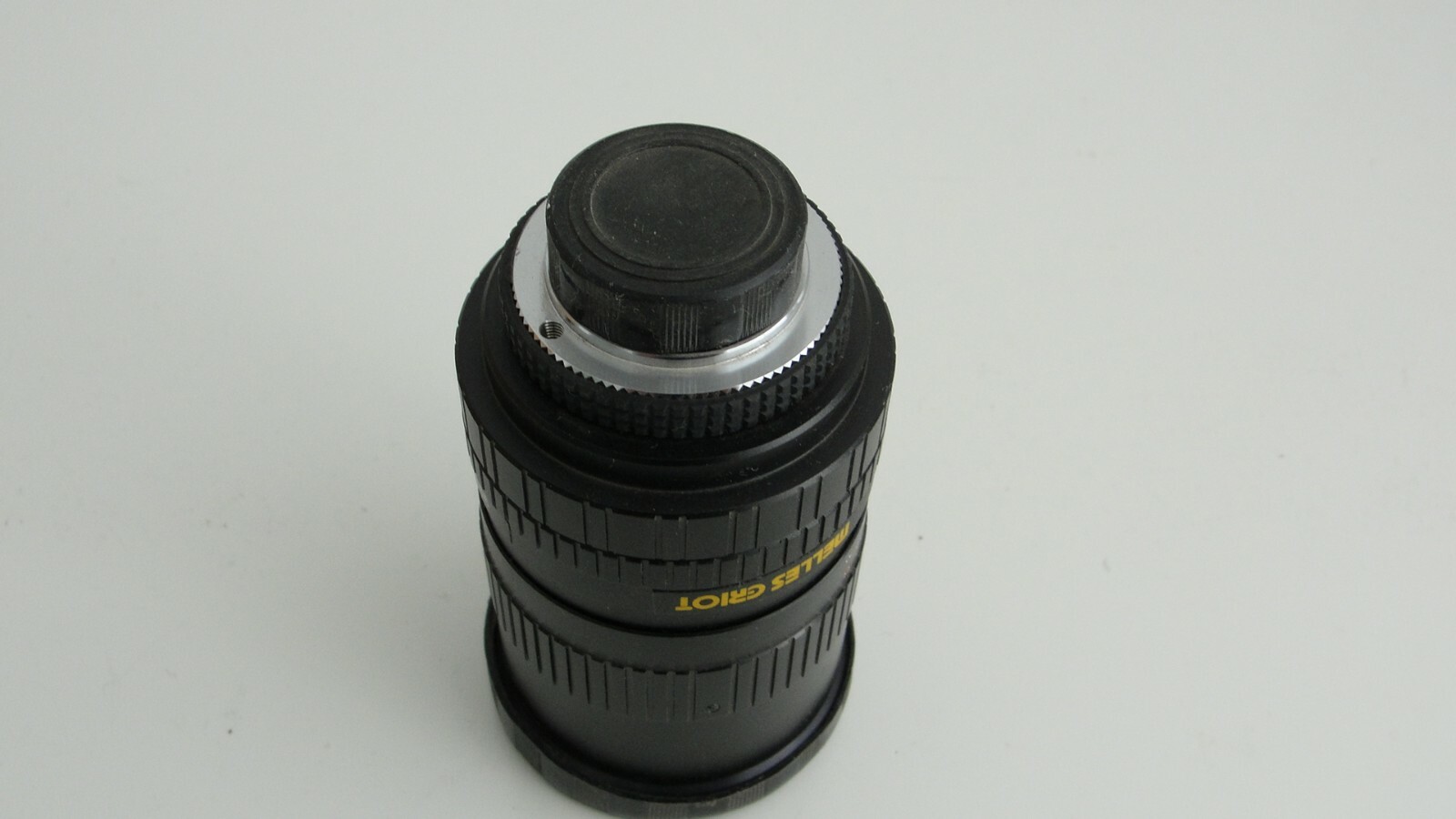Melles Griot 9913345 ccd camera lens machine vision