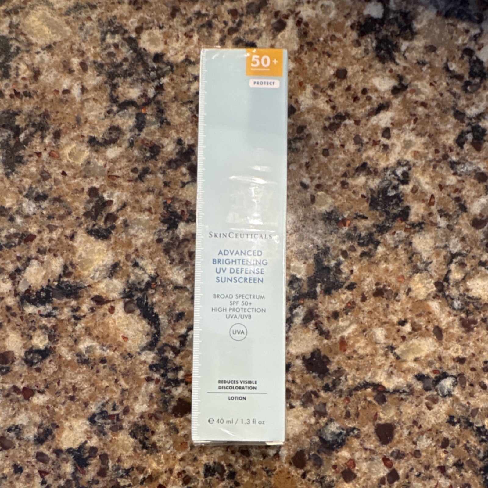 SkinCeuticals Advanced Brightening Broad Spectrum SPF 50+ Lotion 40ml