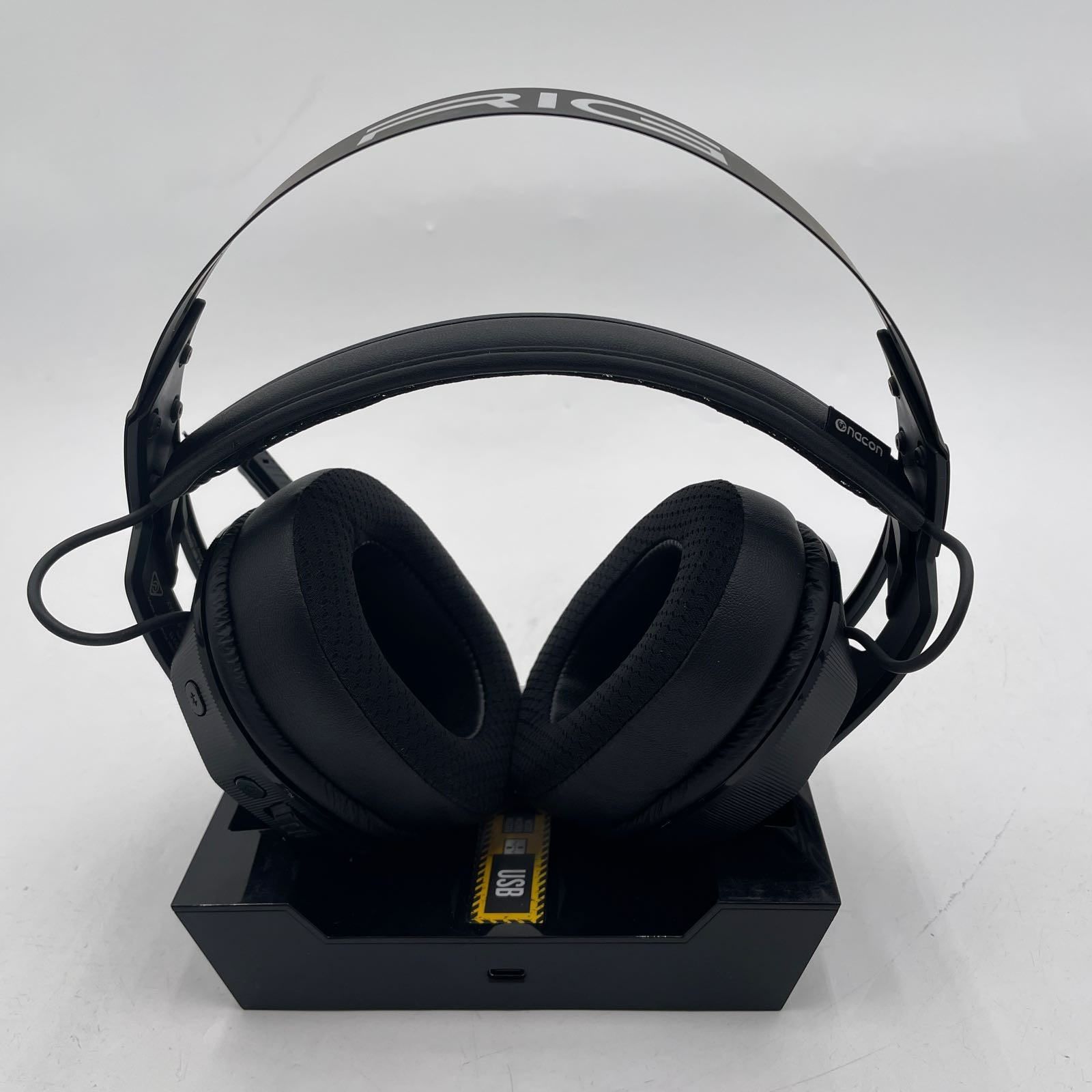 RIG 900 MAX HX Universal Dual Wireless Headset PC PS4 PS5 Switch Android iPhone