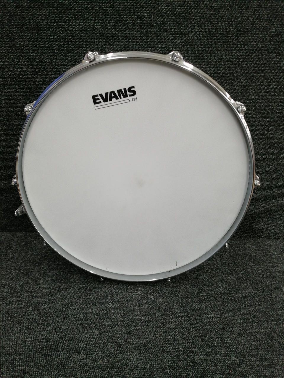 CRUSH Snare Drum A2C14X6C Used
