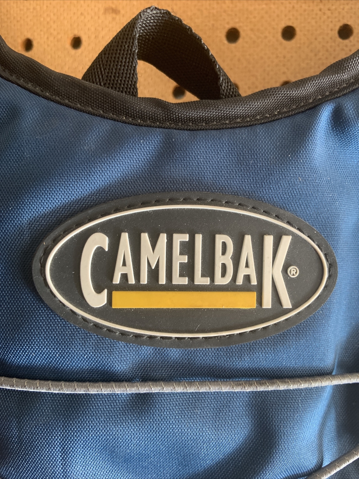 Camelbak HYDROBAK Gear Nylon Backpack NO Bladder