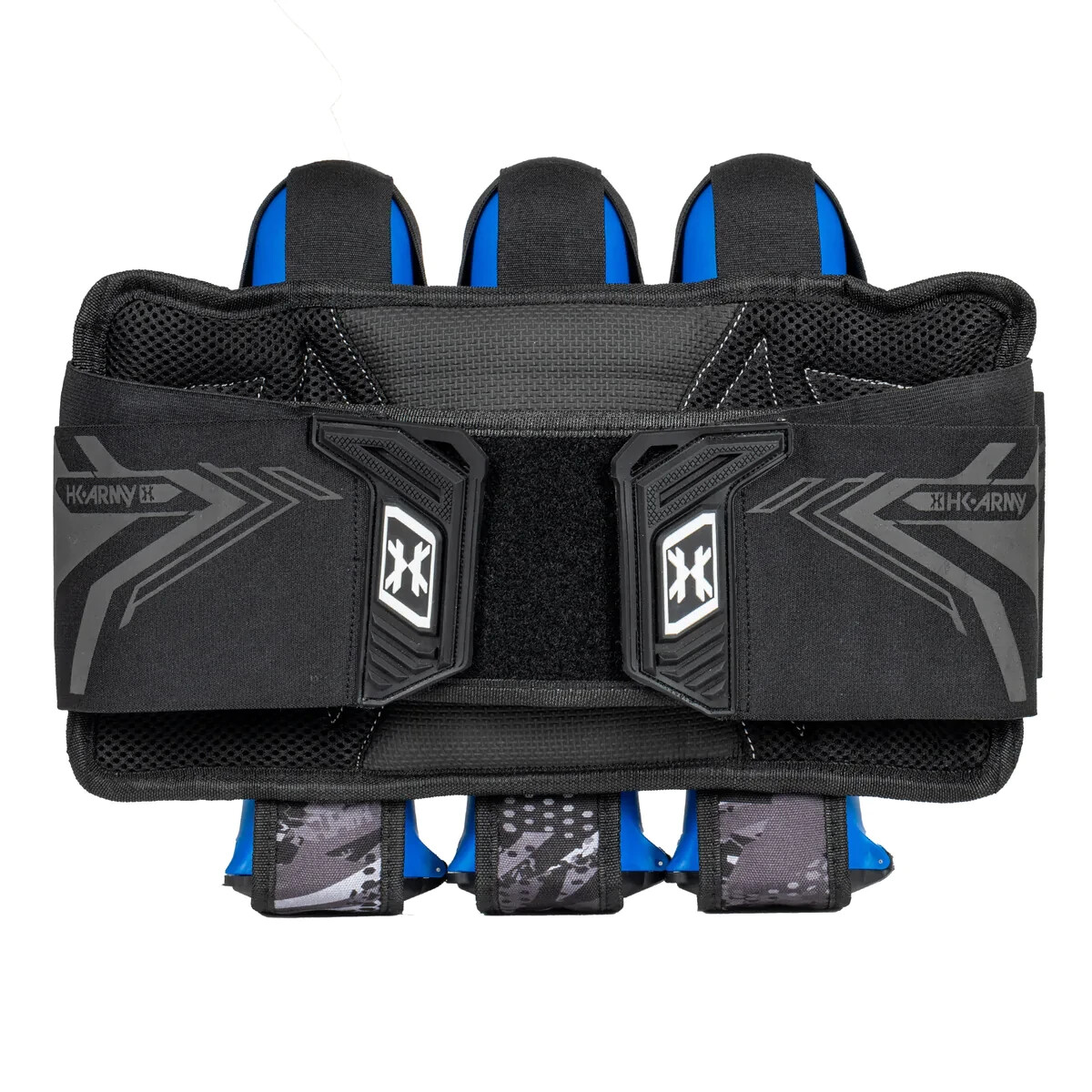HK Army Eject Slate 3+2+4 Paintball Pod Harness Pack