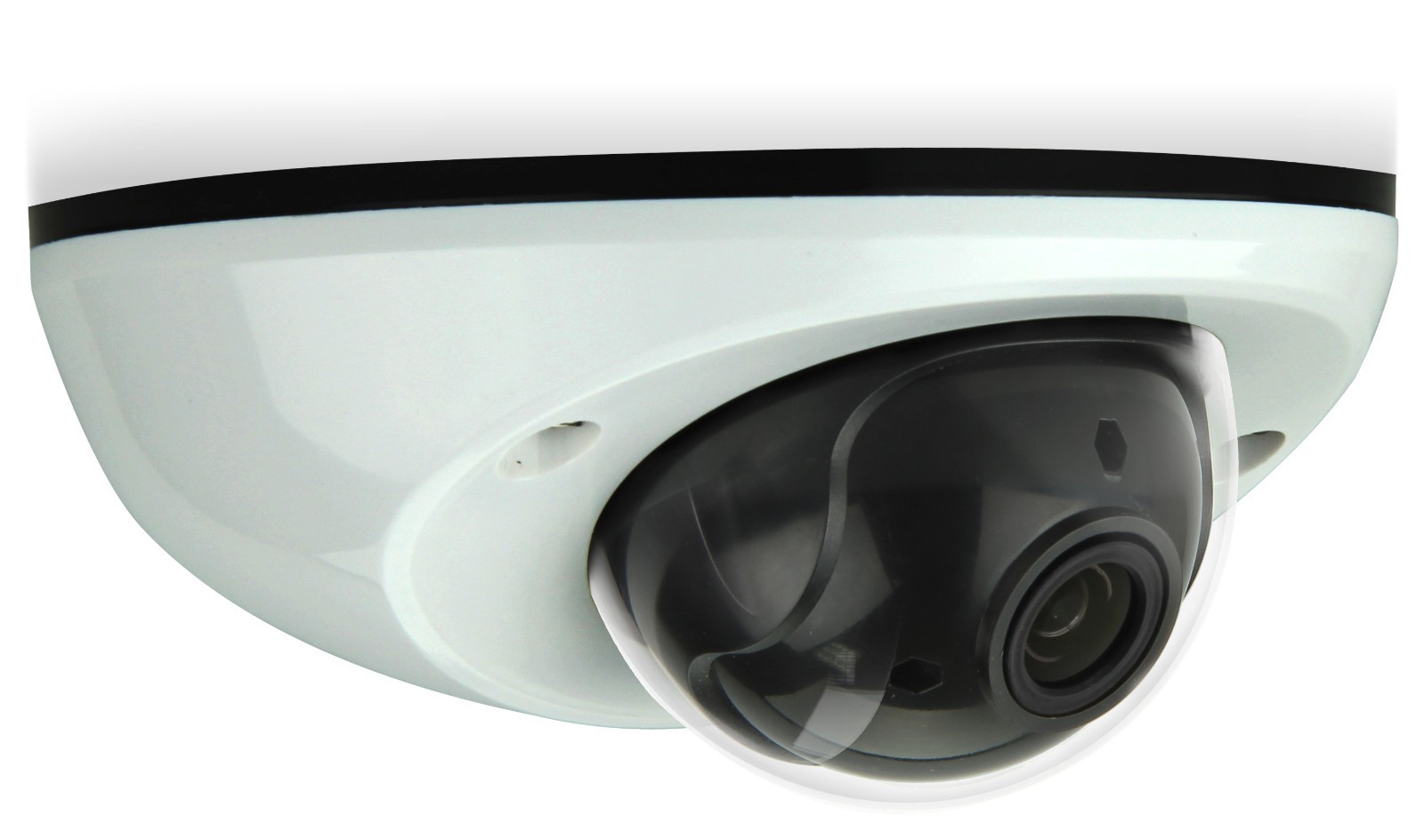 AVTECH AVM311 1.3 MP Vandalproof IP PoE Camera Indoor Home & Business Protection
