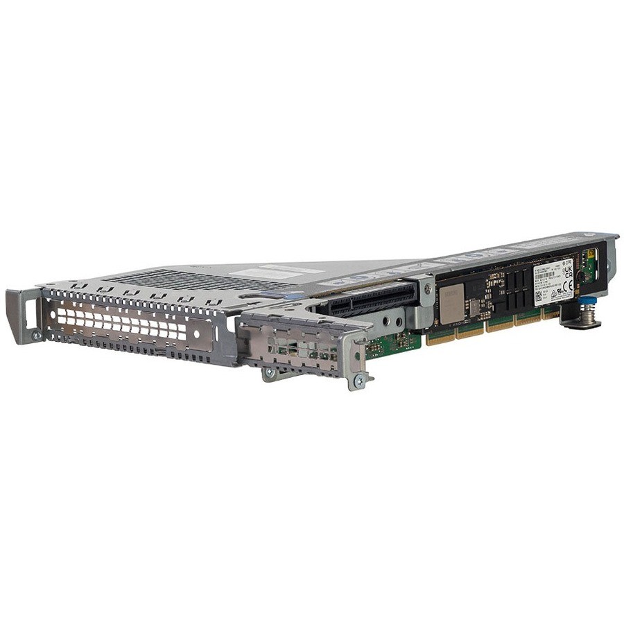 HPE ProLiant DL380 Gen11 2U x16/x16/x16 Secondary Riser Kit (p51083-b21)