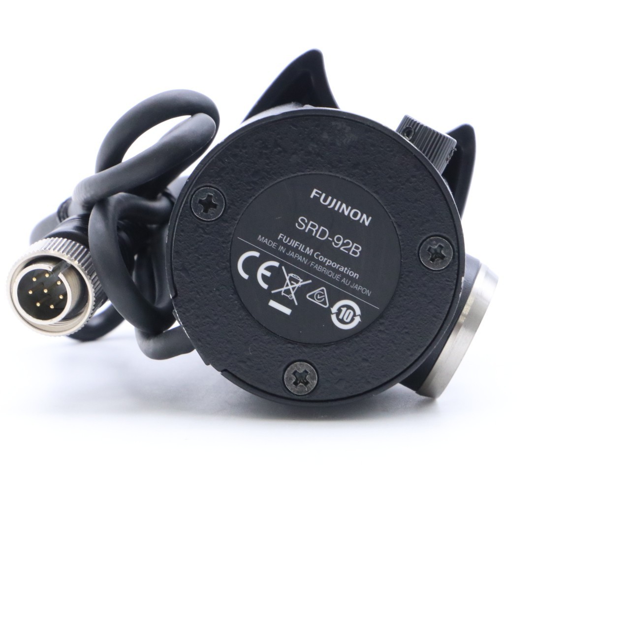 Fujinon SRD-92B Broadcast Zoom Demand Camera Accessory [Near Mint] #6617