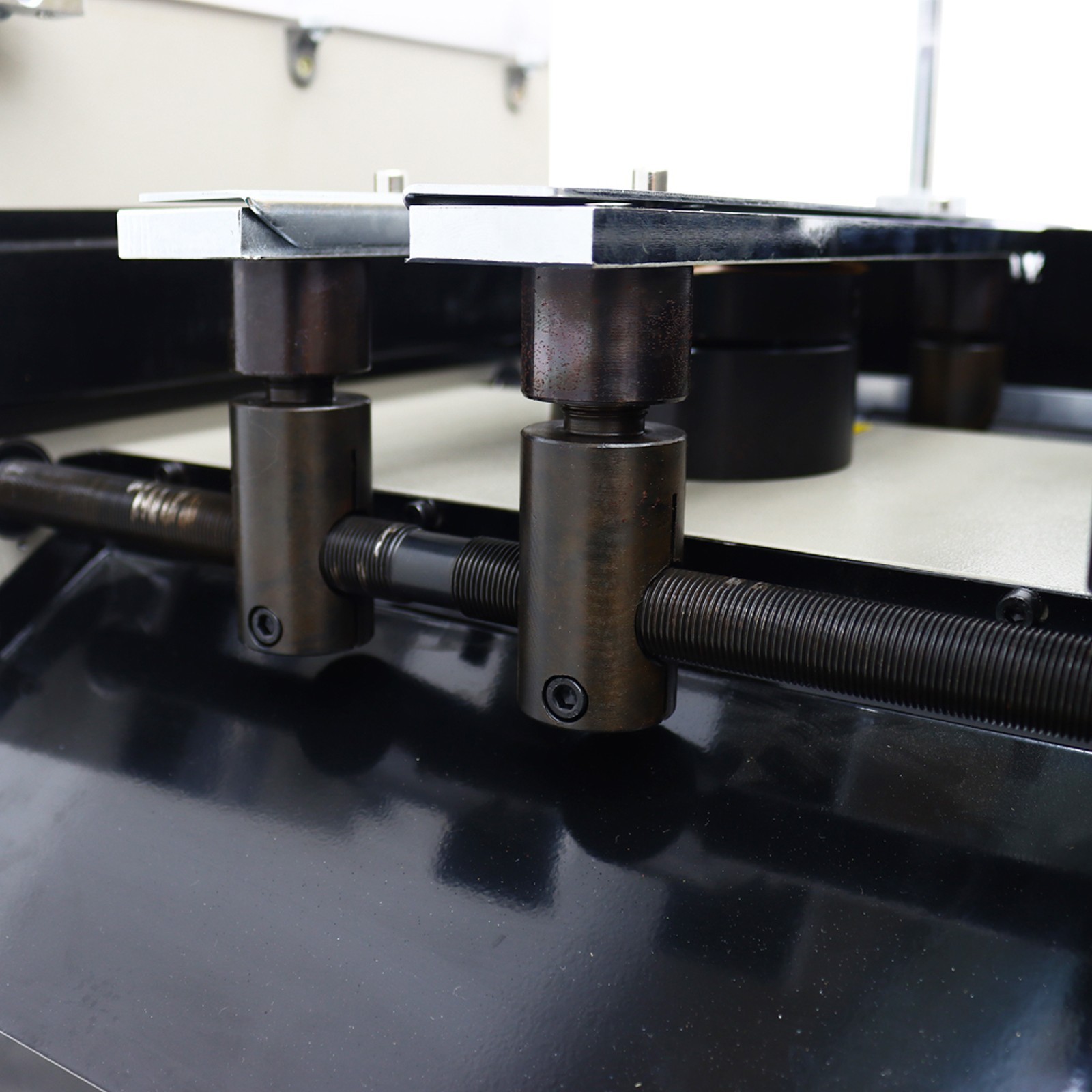 Semi Automatic PCB Foot Cutting Machine Lead Wire Cutter 110V PCB Lead Trimmer