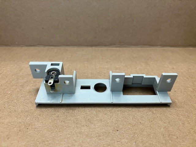 Nintendo Super Famicom Power Jack Port OEM Tested
