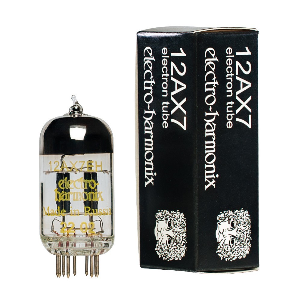 Electro Harmonix 12AX7 Tube