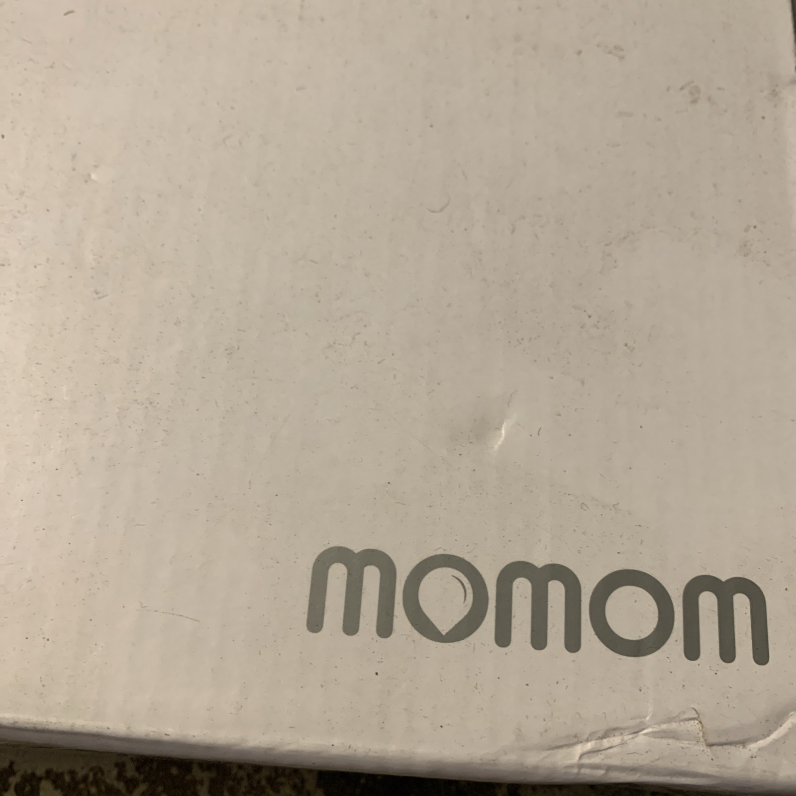 Momom Stainless Steel Bar Faucet