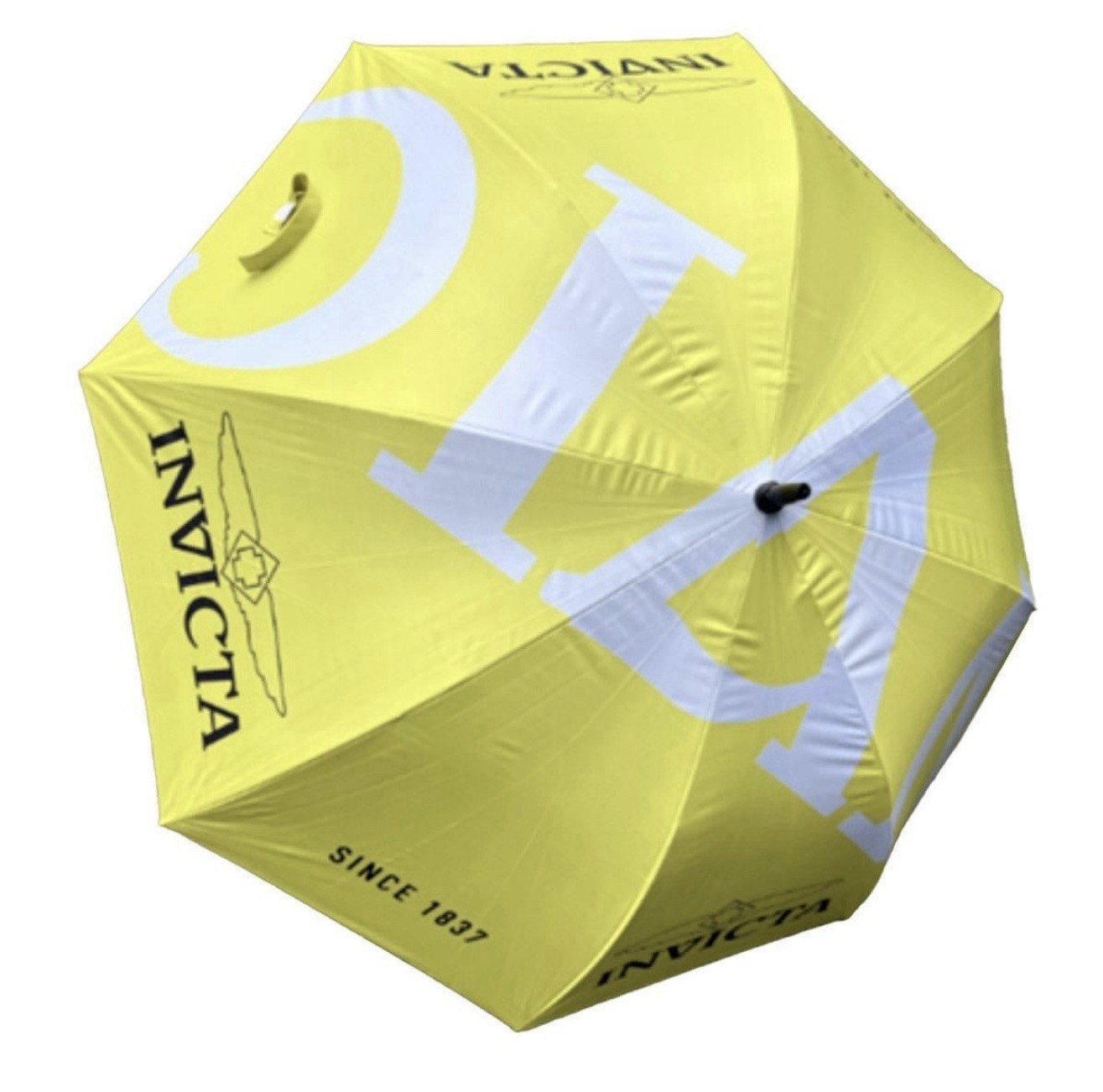 Invicta IGO103-L Large Yellow Umbrella Gear Collection