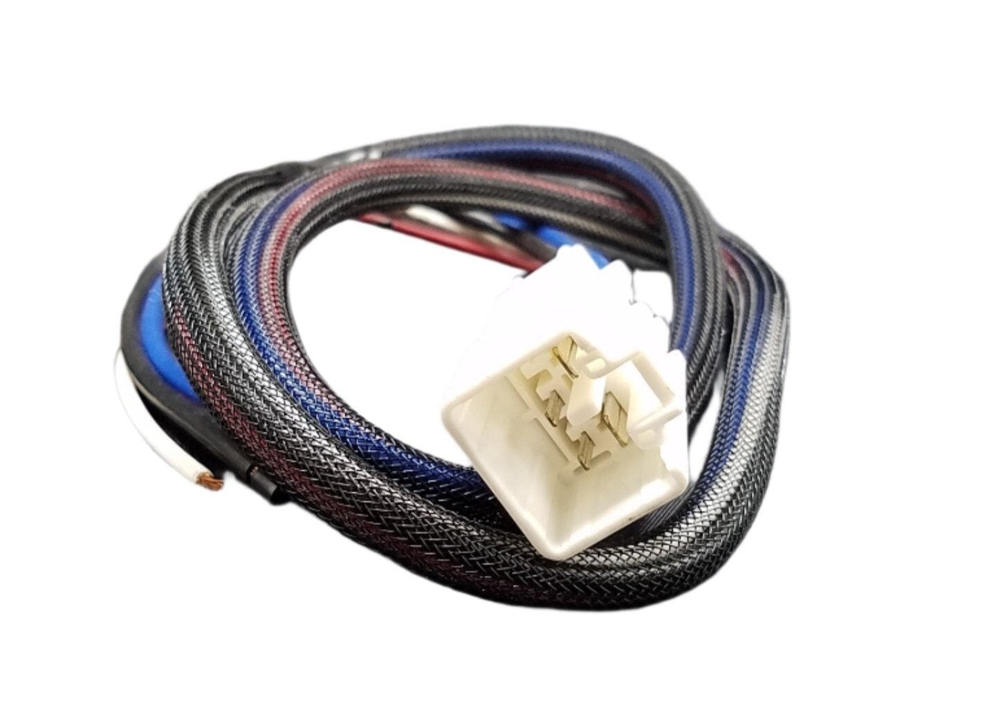 Tow Ready Toyota/Lexus Single Plug Brake Control Wiring Adapter Truck Trailer
