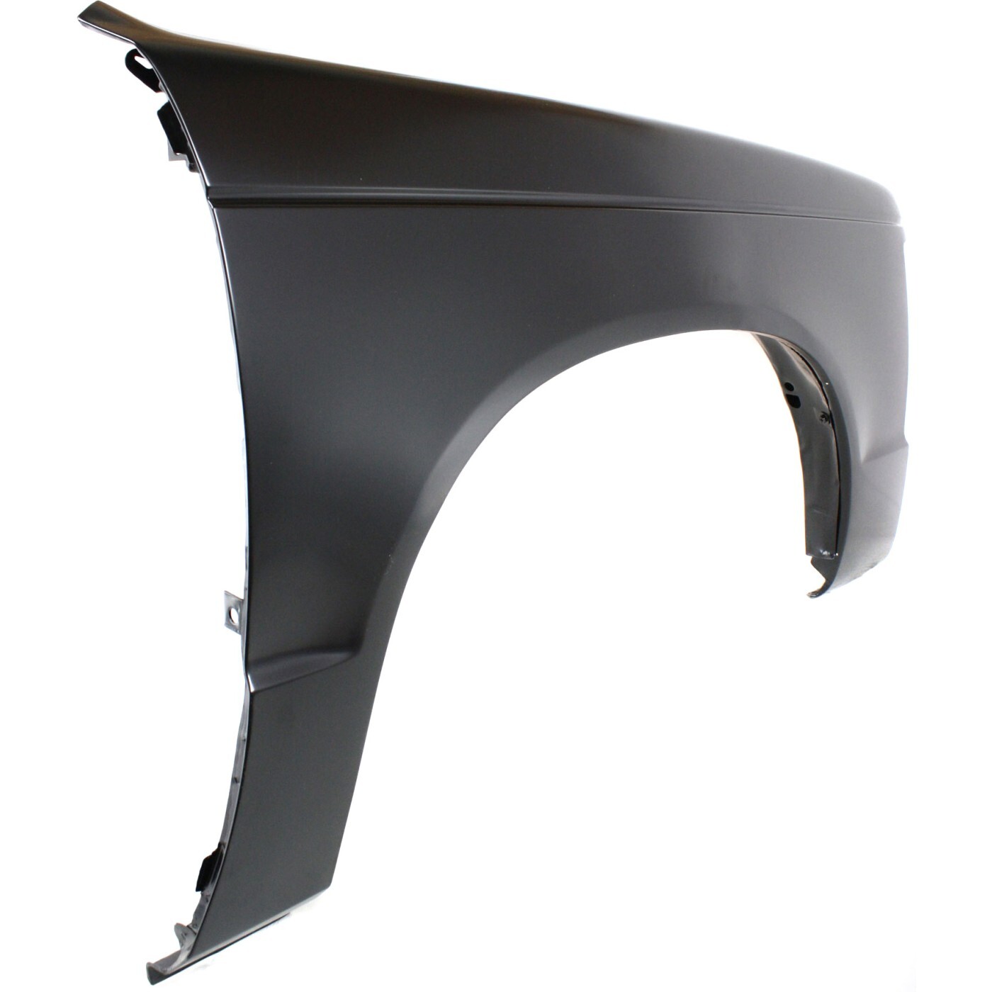 Fender For 1982-1993 Chevy S10 83-94 Chevy S10 Blazer Front RH Primed Steel