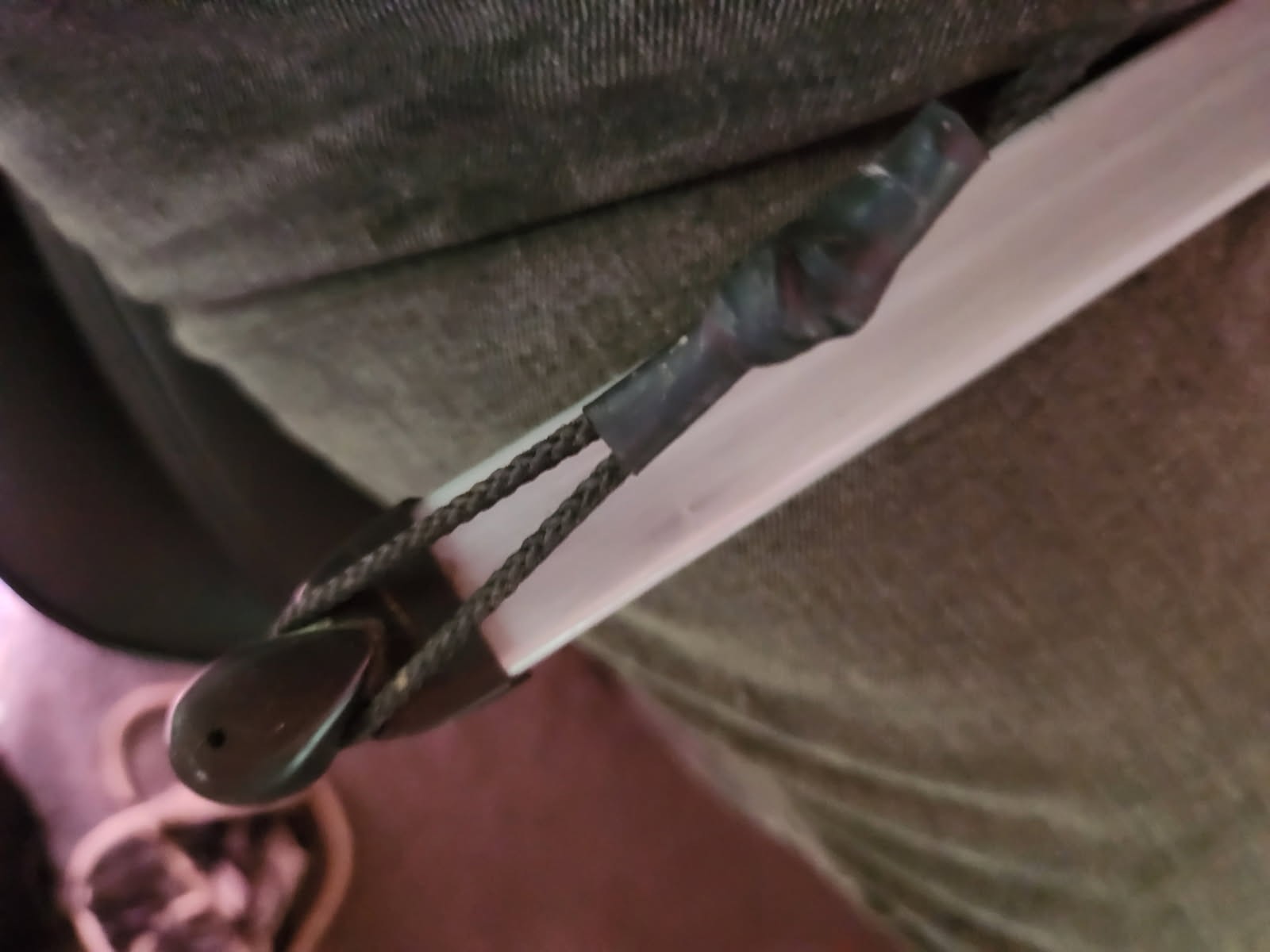 barnett lil'Phonenix bow