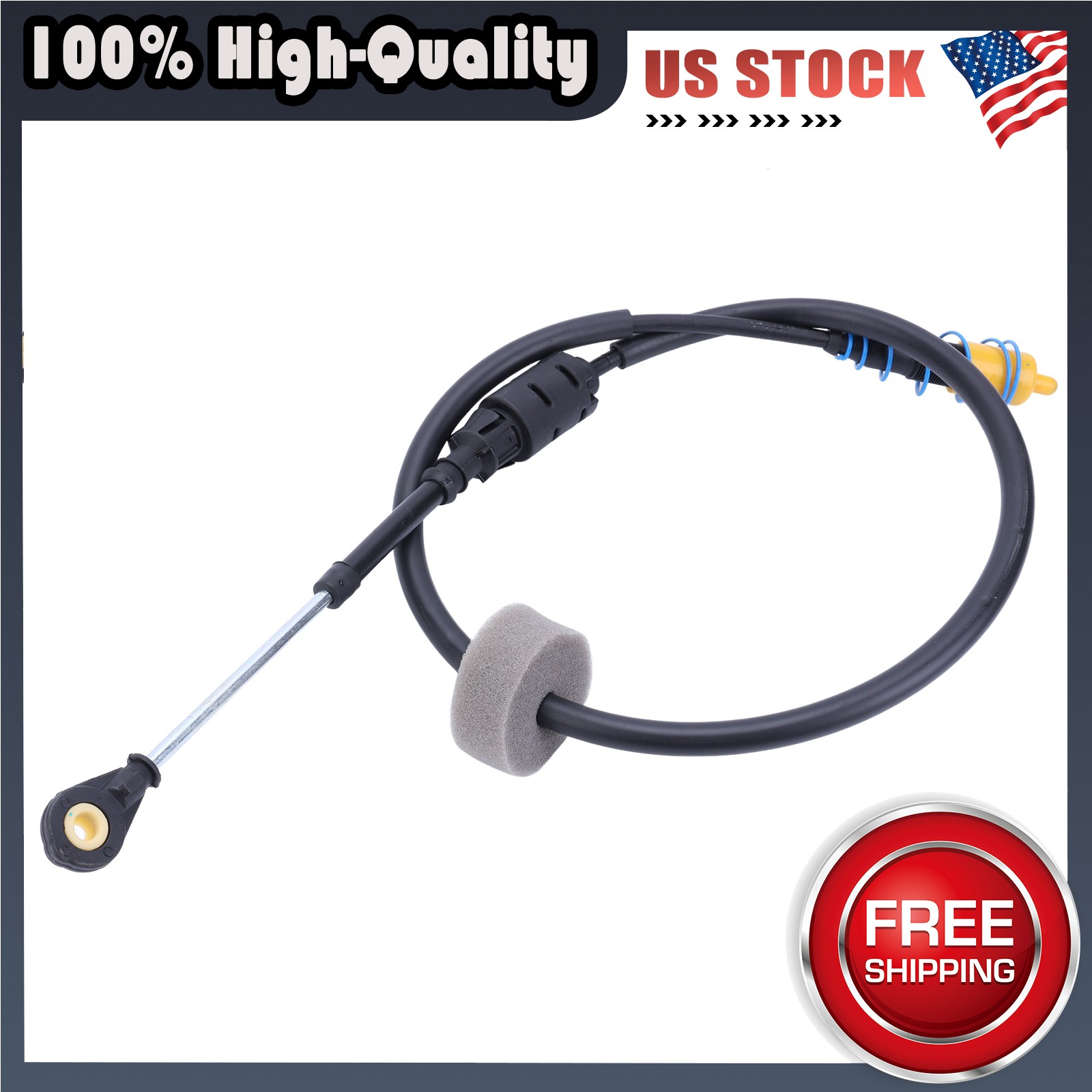 Automatic Transmission Shift Cable For 2007-2011 Impala LaCrosse 25940463 NEW