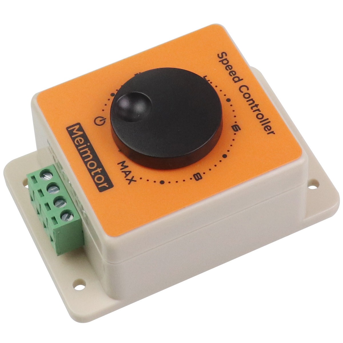 DC 10-36V PWM Motor Speed Controller for Linear Actuator Push Rod 20A