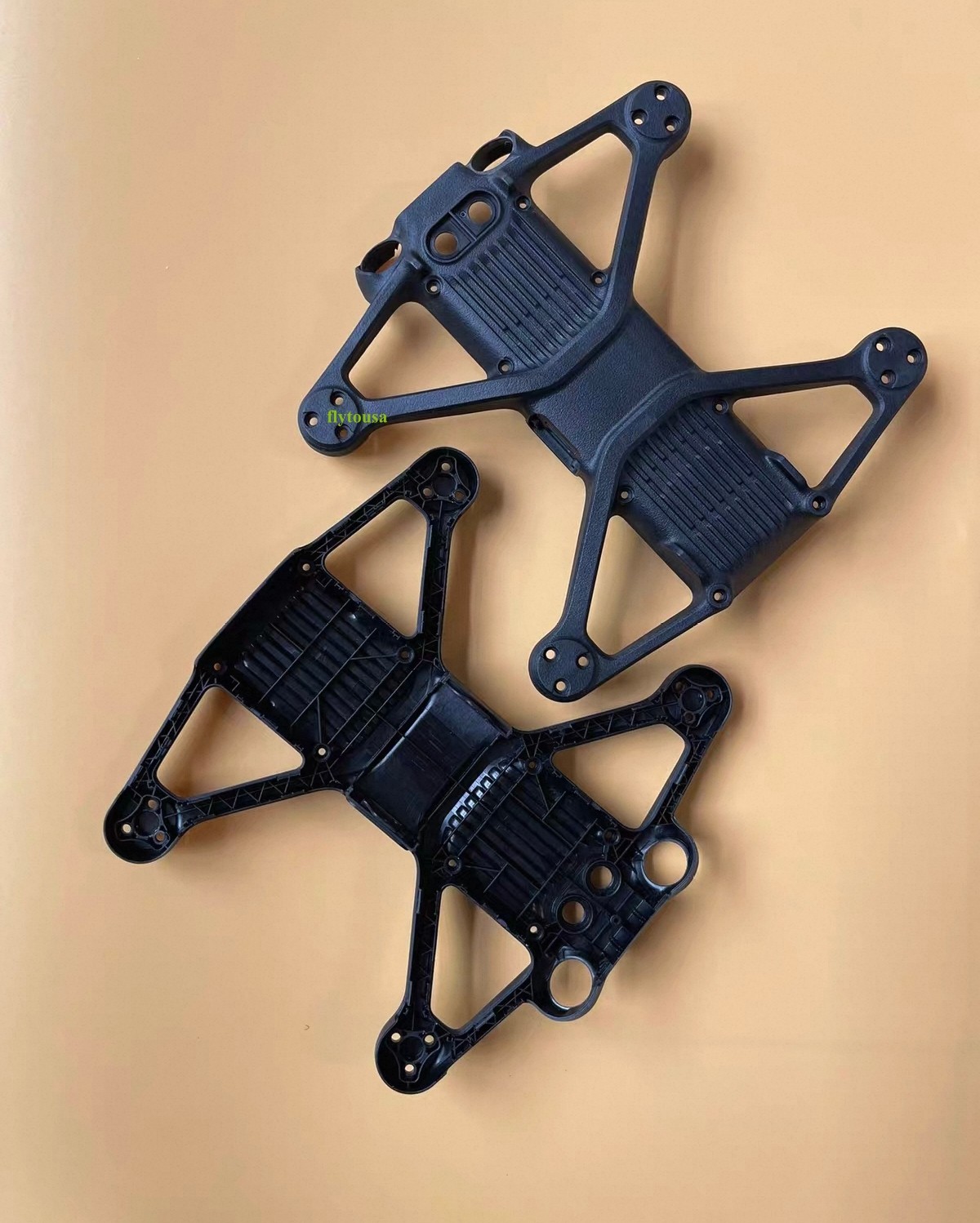 Original DJI Avata 2 Bottom Shell Frame, Lower Cover Body Replacement Parts