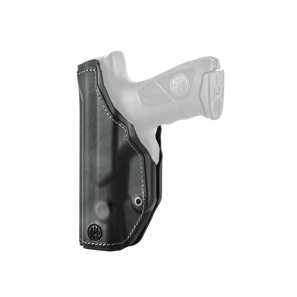 Beretta APX Full Size Black Polymer Holster, Right Hand (E02405): BRAND NEW