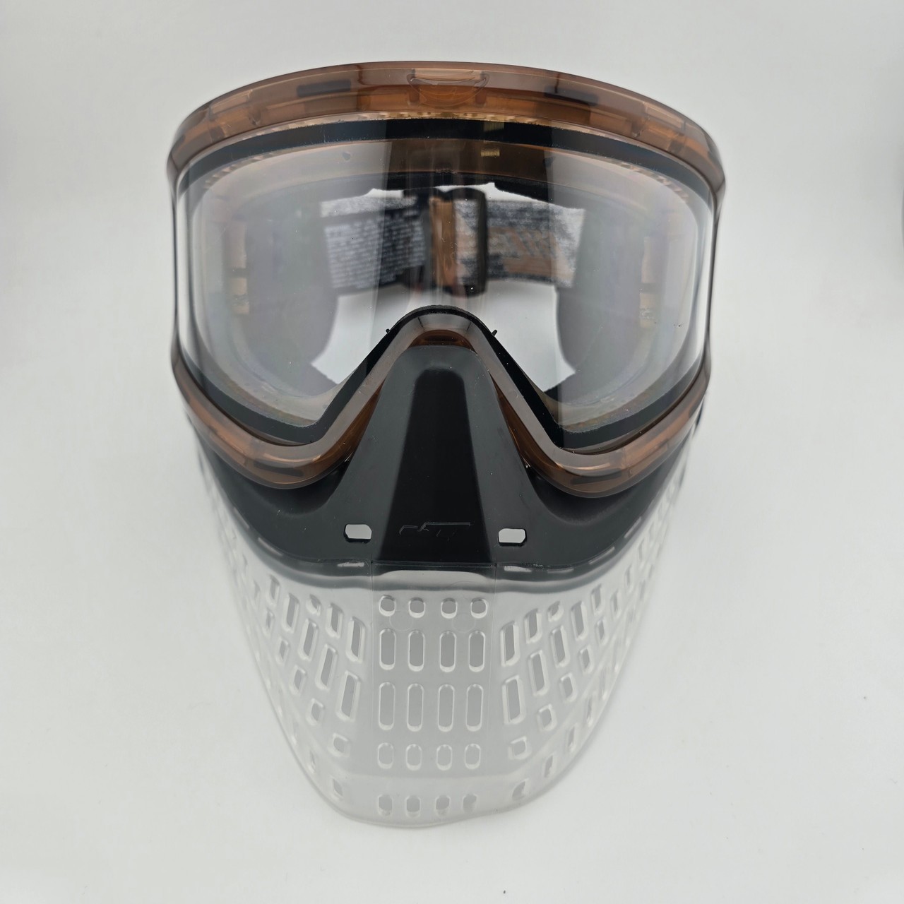 JT Proflex Goggle Custom Build - 150 - QLS Edition
