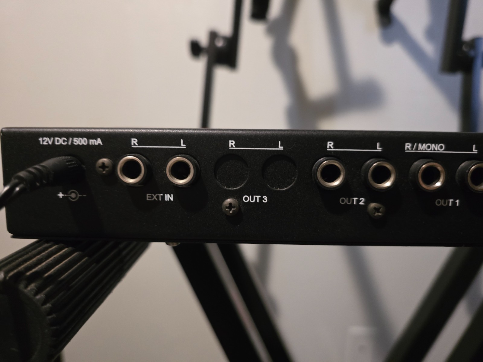 Access Virus Rack Digital Synthesizer - Excellent condition