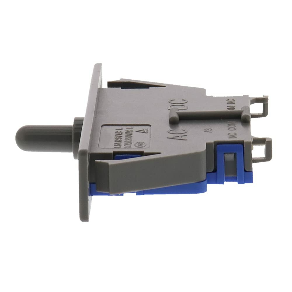 Exact Replacement 6600JB3007K for LG Refrigerator Door Switch